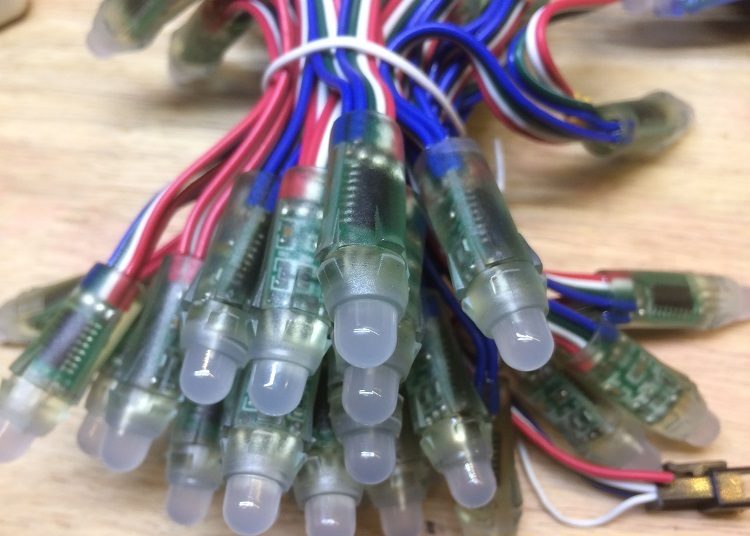 LED Full là gì? Có những loại LED Full nào?