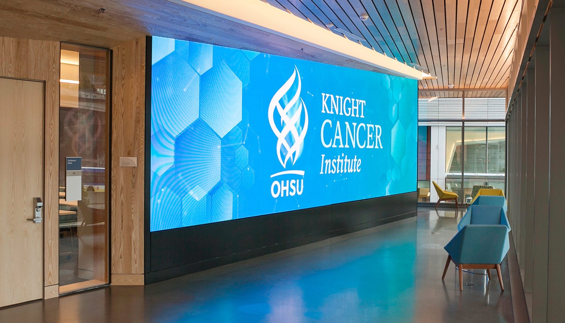 Ưu điểm của công nghệ màn hình LED